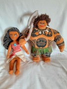 Disney Maui Moana Vaiana