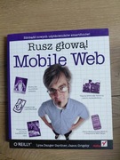 Mobile Web Rusz głową! Grigsby Jason, Lyza Danger Gardner