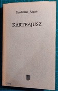 Ferdinand ALQUIE, Kartezjusz