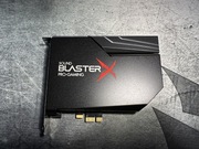 Karta dźwiękowa Creative Sound BlasterX AE-5