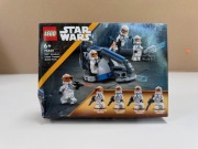 LEGO 75359 Star Wars Zestaw bitewny z 332. oddziałem klonów Ahsoki
