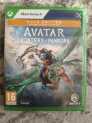 Avatar frontiers of pandora 