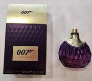 James Bond 007 007 for Women III  woda perfumowana damska, 50 ml  
