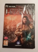 Heroes of Might and Magic VII 7 Folia