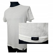 *III T-SHIRT BLUZKA KOSZULKA LEE SLIM FIT M BAWEŁNA KOSZULKA ZGRABNA