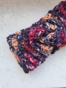 Opaska zimowa BEANIE SNOW L premium 