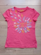 F&F ŚLICZNA BLUZECZKA 8-9 LAT 134