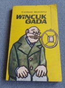 Wincuk gada - S.Bielikowicz 1984