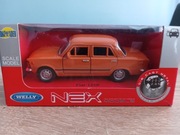 Sprzedam Legendy FSO w Scali 1:34