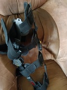 Ortezy na kolano pooperacyjne