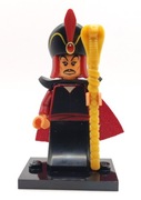 Lego Minifigures coldis2-11 - Jafar / Disney series 2