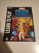 Gazetka Marvel Crisis Protocol 