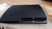 PlayStation 3 slim 120GB CECH-2003A + Pad