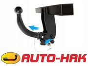 HAK HOLOWNICZY Auto-Hak L 26A  Volvo V60 2010-2018