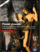 Ponad słowami kl.1 cz1