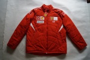 Kurtka Ferrari Puma 