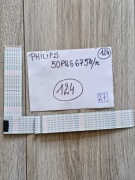 taśma lvds DEREN-S E241234 AWM 20861 105C 60V VW-1