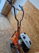 GLEBOGRYZARKA SPALINOWA 9KM KD5160 KRAFT&DELE