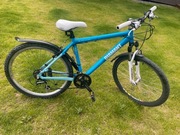 Rower Diamant, koła 26 cali, rama aluminiowa