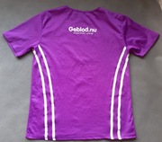 SPORTOWA BLUZKA KOSZULKA ROZ XL