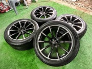 Koła 21 Mercedes GLE 167 292 w167 w292 Brabus amg 