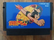 Famicom / Tetsuwan Atom Astro Boy