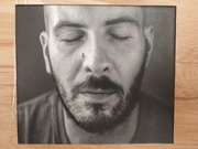 O.S.T.R. - Życie po śmierci 2016 Box 2 Autografy