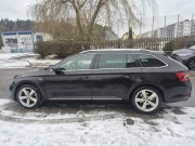 Skoda Superb 2.0 TDI 4x4 DSG L&K