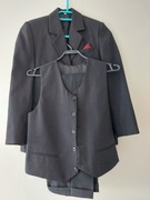 Garnitur komunijny 140 cm