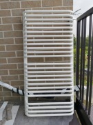 Grzejniki ENIX, Aster A