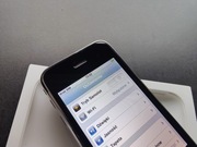 STAN IDEALNY KULTOWY APPLE  iPhone 3G 16GB White z ORANGE PL/ CZYTAJ OPIS  