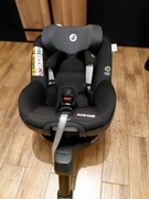 Fotelik  samochodowy maxi cosi 0-15 miesięcy plus baza isofix