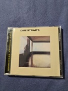 Dire Straits Pierwsza Płyta Remastered