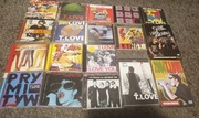 T.Love Muniek i inn CD i DVD 