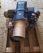 Palnik olejowy Ray 1600kW