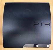 PlayStation 3 Slim CFW 500 GB - USZKODZONA