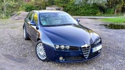 Alfa Romeo 159 Q4 2.4JTDm 210KM