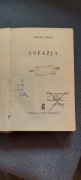 "Aspazja" Andrzej Ostoja