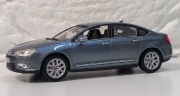 Citroën C5 sedan norev 1:43