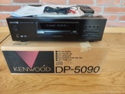 KENWOOD DP-5090 D.R.I.V.E. KOMPLET! I właściciel!