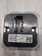260556623R przetwornica moduł led lampy przedniej orginał