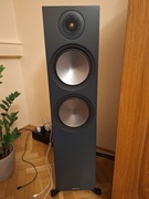 Kolumny Monitor Audio Bronze 500 - stan idealny