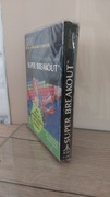 Super Breakout – Atari XL/XE – Cartridge – Oryginał