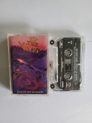 THE MOODY BLUES KEYS OF THE KINGDOM