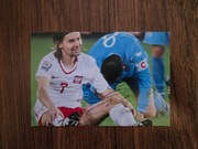 Autograf Euzebiusz Smolarek