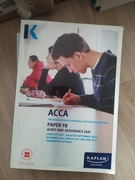 ACCA F8 Audit and Assurance