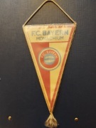 Bayern Monachium  proporczyk 