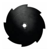 Tarcza do trawy ośmiozębna Husqvarna 578444001 250 mm