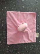 peppa pig świnka peppa maskotka dla niemowląt dzieci różowa