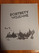 Portrety wojenne Araszewicz, Sarnowska